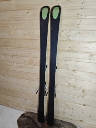 LYŽE KASTLE DX 73 156CM